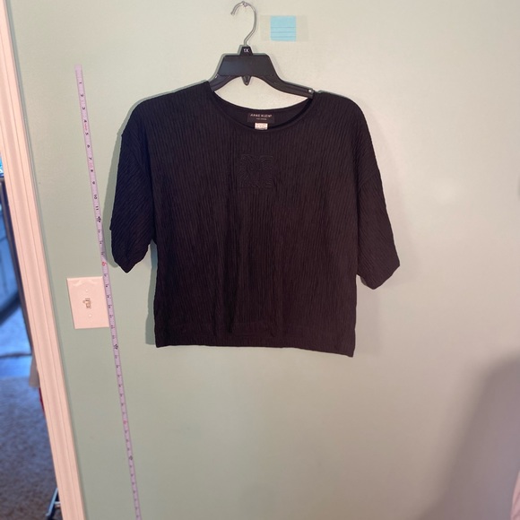 ☀️Anne Klein Women’s Summer Top☀️ - Picture 5 of 6